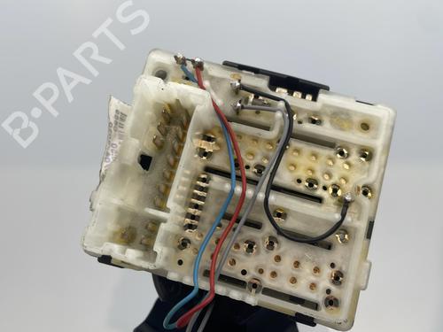 Steering column stalk RENAULT TWINGO III (BCM_, BCA_) 0.9 TCe 95 | BP33448113I23  - Image 5