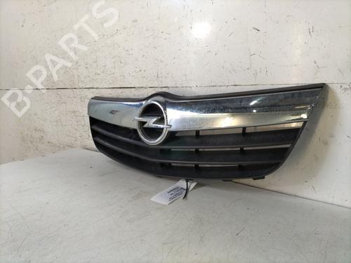 Grille OPEL AGILA B (H08) 1.0 (F68) | BP30928946C40