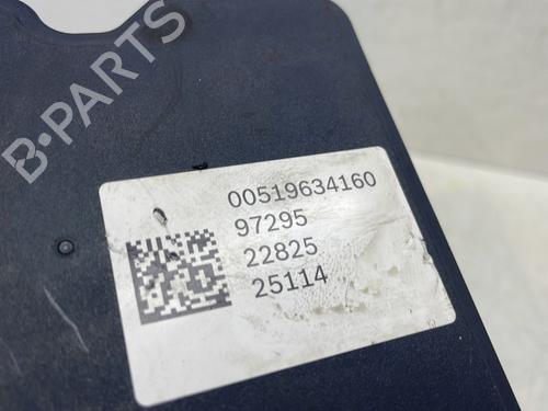 ABS pump FIAT PUNTO (199_) 1.2 (199AXZ1A, 199BXZ1A) | BP31582166M43