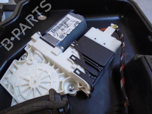 Used Rear left window mechanism Rear left window mechanism 22812637 22812637