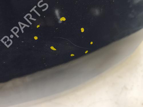 Tailgate DACIA SANDERO II 1.0 SCe 75 (B8JC, B8JD, B8NC) | BP32403392C6 