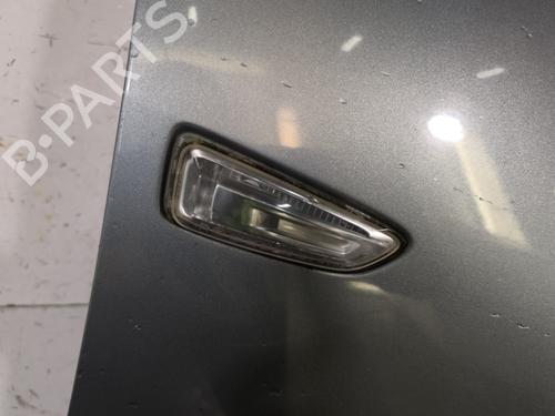 Right front fenders OPEL ASTRA J (P10) 1.7 CDTI (68) | BP30184229C42