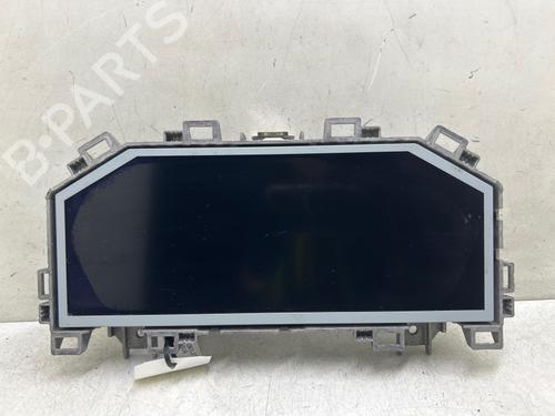 instrument-cluster-audi-a3-sportback-8ya-8yf-2019-40443222 main image