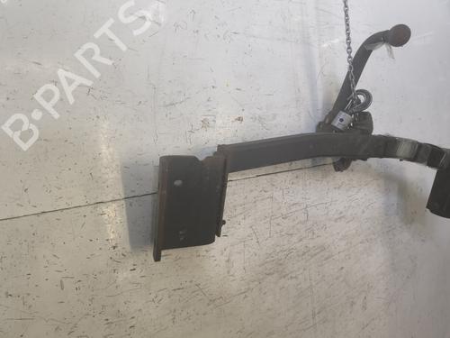 Used Tow ball/Mechanism Tow ball/Mechanism KIA SPORTAGE III (SL) 1.7 CRDi (116 hp) 33624025 33624025