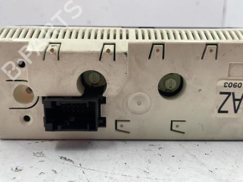 Used Display monitor OPEL ASTRA G Hatchback (T98) 1.6 16V (F08, F48) (101 hp) 22835851