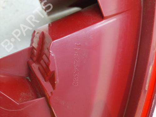 Left taillight SEAT ALTEA XL (5P5, 5P8) 1.6 TDI | BP29980387C34