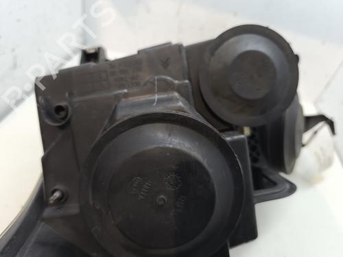 Højre forlygte CITROËN C3 Picasso (SH_) 1.6 HDI 90 | BP28054328C29 