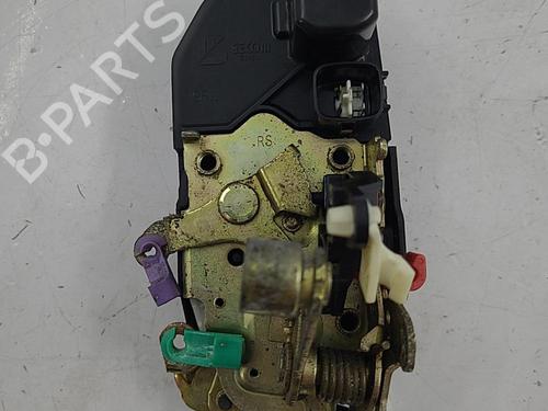 Used Front right lock Front right lock CHRYSLER PT CRUISER (PT_) 2.2 CRD (121 hp) 22821139 22821139