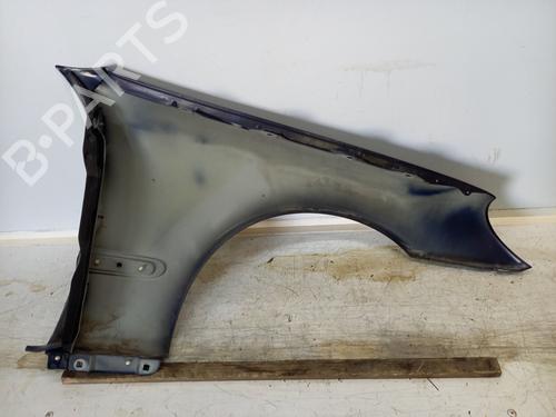 Left front fenders MERCEDES-BENZ C-CLASS (W203) C 200 CDI (203.007) | BP28178714C41 
