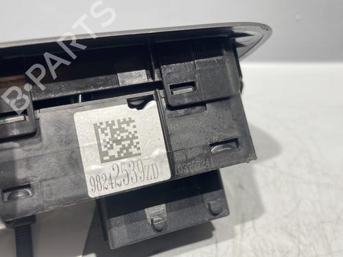 Switch PEUGEOT 2008 I (CU_) 1.5 BlueHDI 120 | BP28440924I30