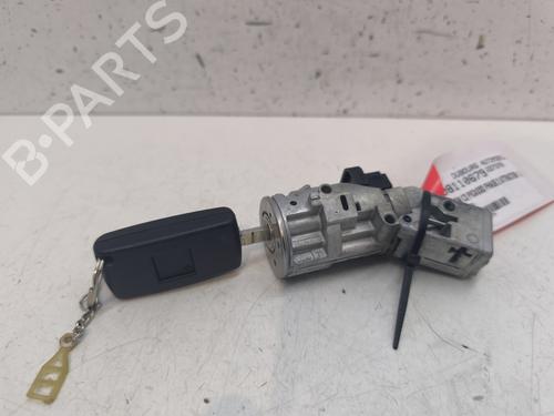 Ignition barrel CITROËN C3 Picasso (SH_) 1.4 VTi 95 (SH8FSC, SH8FP0, SH8FP6) | BP27183239M48 - Image 5