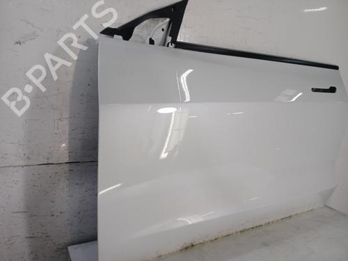 Left front door TESLA MODEL 3 (5YJ3) EV | BP30184183C2