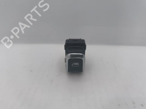 Used Right rear window switch AUDI A3 Sportback (8VA, 8VF) 1.6 TDI (110 hp) 30973641