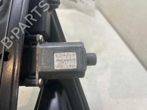 Front left window mechanism OPEL ADAM (M13) 1.4 | BP39979221C22 - Image 3