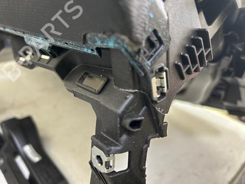 Dashboard RENAULT CLIO V (B7_) 1.5 Blue dCi 85 (B7AG) | BP35961191C46 - Image 4