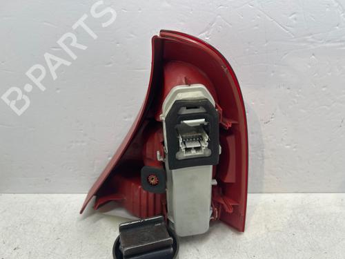 Used Left taillight Left taillight RENAULT CLIO II (BB_, CB_) 1.5 dCi (100 hp) 36206171 36206171