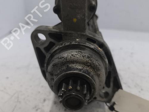 Starter VW PASSAT B6 (3C2) 1.9 TDI | BP24663893M8  - Image 5