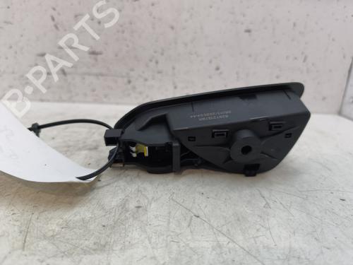 Used Front right interior door handle Front right interior door handle 37732022 37732022