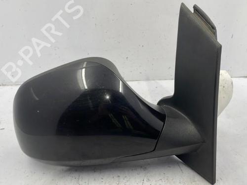 Used Right mirror SEAT ALTEA XL (5P5, 5P8) 2.0 TDI 16V (140 hp) 22833551