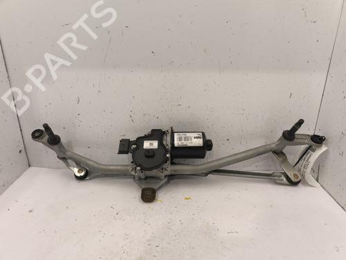 Front wiper motor PEUGEOT EXPERT Van (V_) 2.0 BlueHDi 120 | BP25837670M29  - Image 5