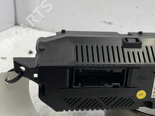 Climate control FORD C-MAX (DM2) 1.6 TDCi | BP22829839I5  - Image 6