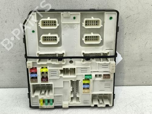 electronic-module-renault-megane-iii-hatchback-bz01_-b3_-2008-40055048 main image