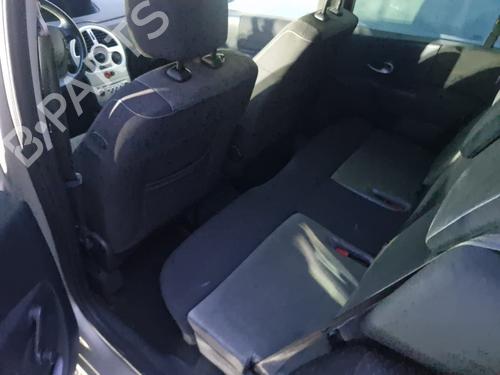 Left taillight RENAULT MODUS / GRAND MODUS (F/JP0_) 1.2 16V (JP0W) | BP33160848C34  - Image 10