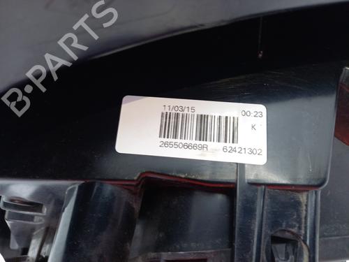 Right taillight DACIA SANDERO II 1.2 | BP38780306C35 - Image 2