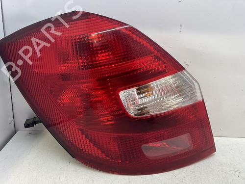 Used Left taillight SKODA FABIA II Combi (545) 1.6 TDI (90 hp) 29314976