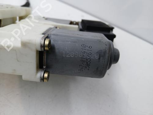 Used Front right window mechanism Front right window mechanism CITROËN C4 Coupe (LA_) 2.0 16V (177 hp) 33613317 33613317