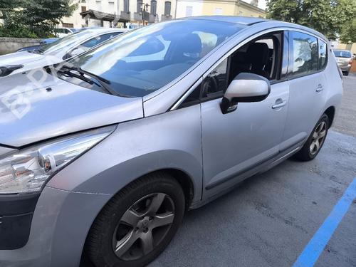 Used Parts PEUGEOT 3008 I MPV (0U_) 1.6 HDi 4895855