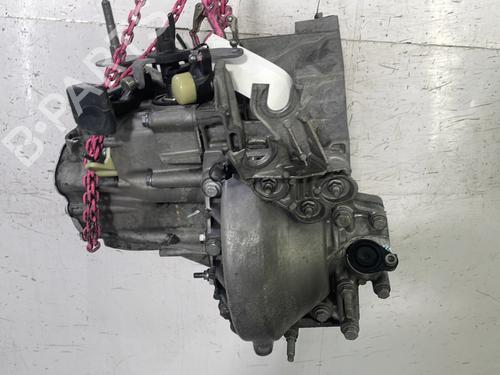 Gearbox PEUGEOT 5008 (0U_, 0E_) 2.0 HDi 150 / BlueHDi 150 | BP23830460M3 