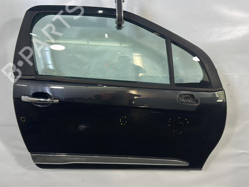 Used Right front door CITROËN DS3 (SA_) 1.6 VTi 120 (120 hp) 29213366