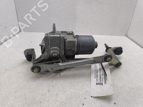Front wiper motor VW GOLF PLUS V (5M1, 521) 1.6 TDI | BP32382896M29