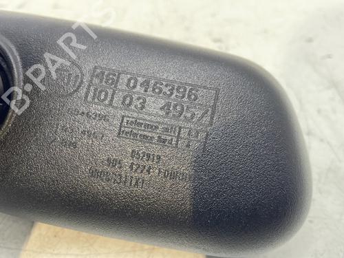 Rear mirror CITROËN C5 AIRCROSS (A_) 1.5 BlueHDi 130 (ACYHZJ, ACYHZR) | BP26911327I6 - Image 5