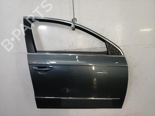 Dør højre fortil VW PASSAT B6 (3C2) 2.0 TDI 16V (140 hp) 31873534