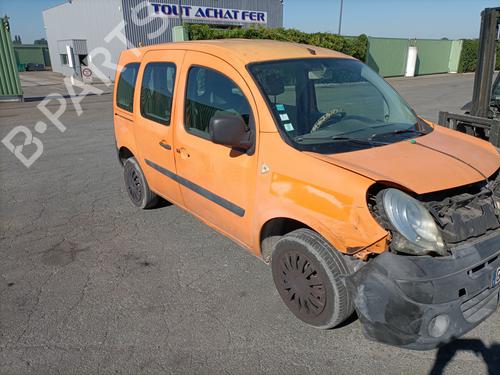 Left front window switch RENAULT KANGOO / GRAND KANGOO II (KW0/1_) 1.5 dCi 85 (KW0K, KW0L, KW0B) | BP30650377I27  - Image 21