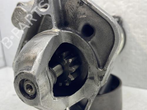 Starter RENAULT KADJAR (HA_, HL_) 1.5 BLUE dCi 115 (HLA6) | BP31581601M8