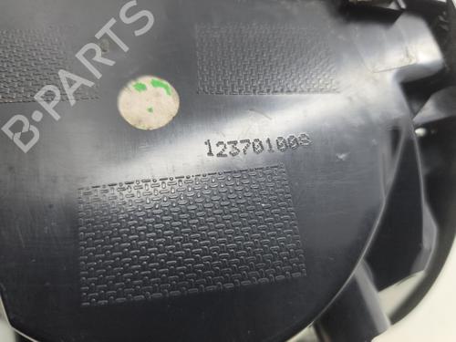 Right tailgate light CITROËN C5 AIRCROSS (A_) 1.5 BlueHDi 130 (ACYHZJ, ACYHZR) | BP33717272C80 - Image 3