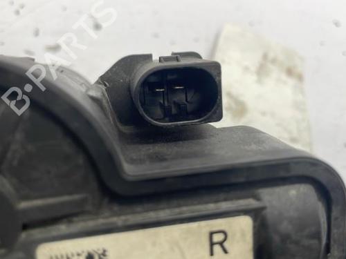 Electric handbrake LAND ROVER RANGE ROVER EVOQUE (L538) 2.0 D | BP22842112E5 