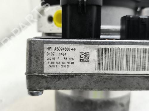 Steering pump CITROËN C5 II (RC_) | BP37865394M99 - Image 3
