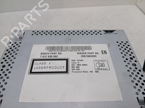 Used Radio Radio 36430992 36430992