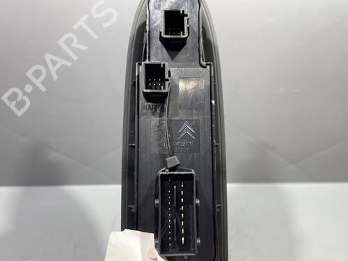 Left front window switch CITROËN C4 II (NC_) 1.2 THP 130 (NCHNYM, NCHNYT) | BP29079636I27 - Image 3