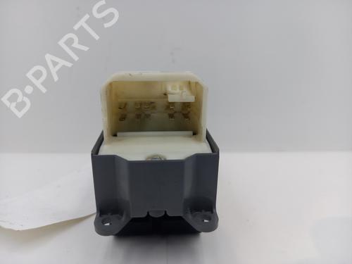 Left front window switch TOYOTA YARIS (_P13_) 1.5 Hybrid (NHP130_, NHP130) | BP32382921I27 - Image 2