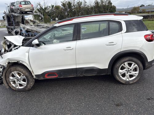 Used Parts CITROËN C5 AIRCROSS (A_)  1.5 BlueHDi 130 (ACYHZJ, ACYHZR)  4417205