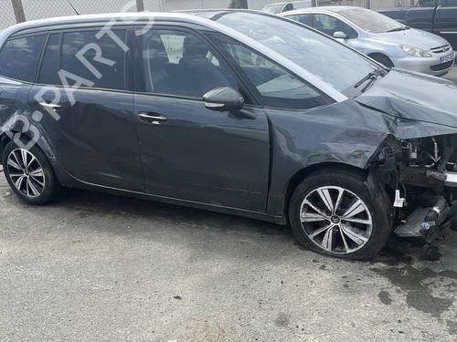 Used Parts CITROËN C4 Grand Picasso II (DA_, DE_) 2.0 BlueHDi 150 (150 hp) 3958819