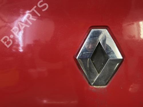 Tailgate RENAULT TWINGO II (CN0_) | BP34260329C6 - Image 2