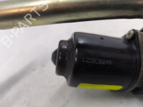 Front wiper motor PEUGEOT BIPPER Tepee 1.3 HDi 75 | BP35886858M29 - Image 4