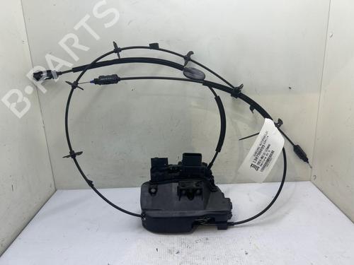 Front right lock FORD B-MAX (JK) 1.6 Ti | BP38562510C97 - Image 4