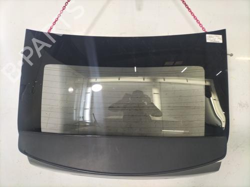 Used Tailgate Tailgate AUDI A2 (8Z0) 1.6 FSI (110 hp) 22846112 22846112